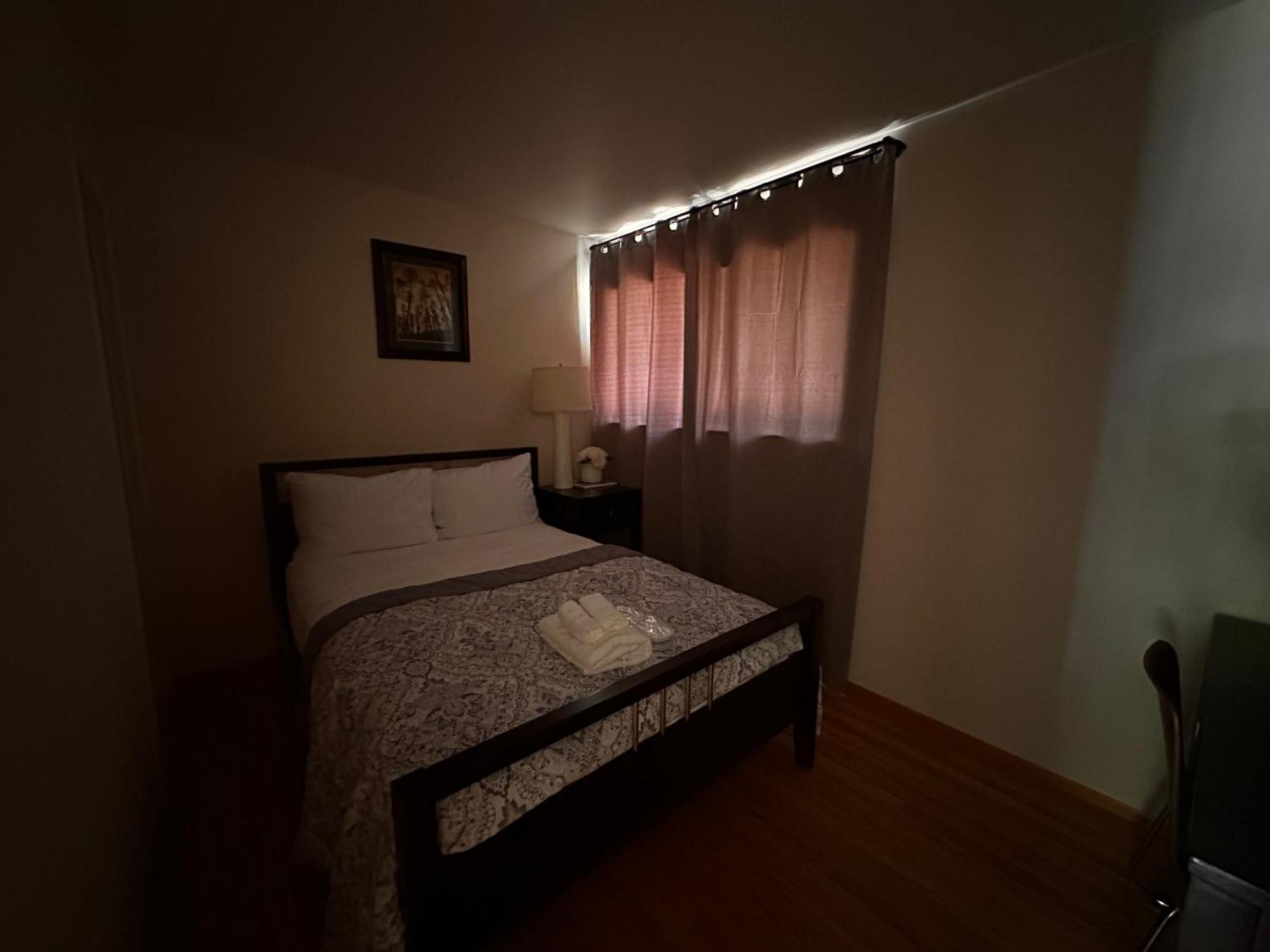 Great Stay In South 聖荷西 外观 照片